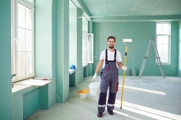 Best Comprehensive Air Testing for Mold Contaminants  in Pomeroy, WA