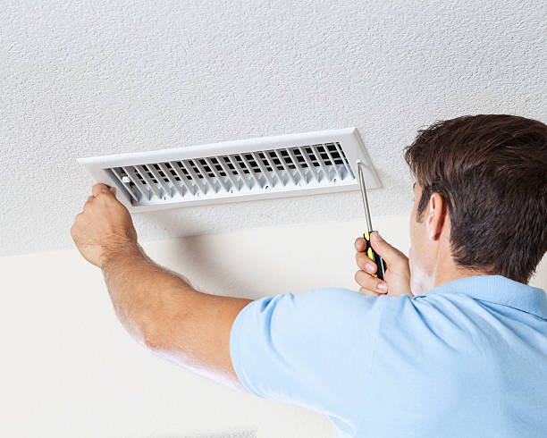 Best Industrial Mold Remediation  in Pomeroy, WA
