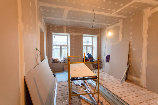 Best Black Mold Removal  in Pomeroy, WA